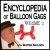 Buster Balloon - Encyclopedia of Balloon Gags Vol 2